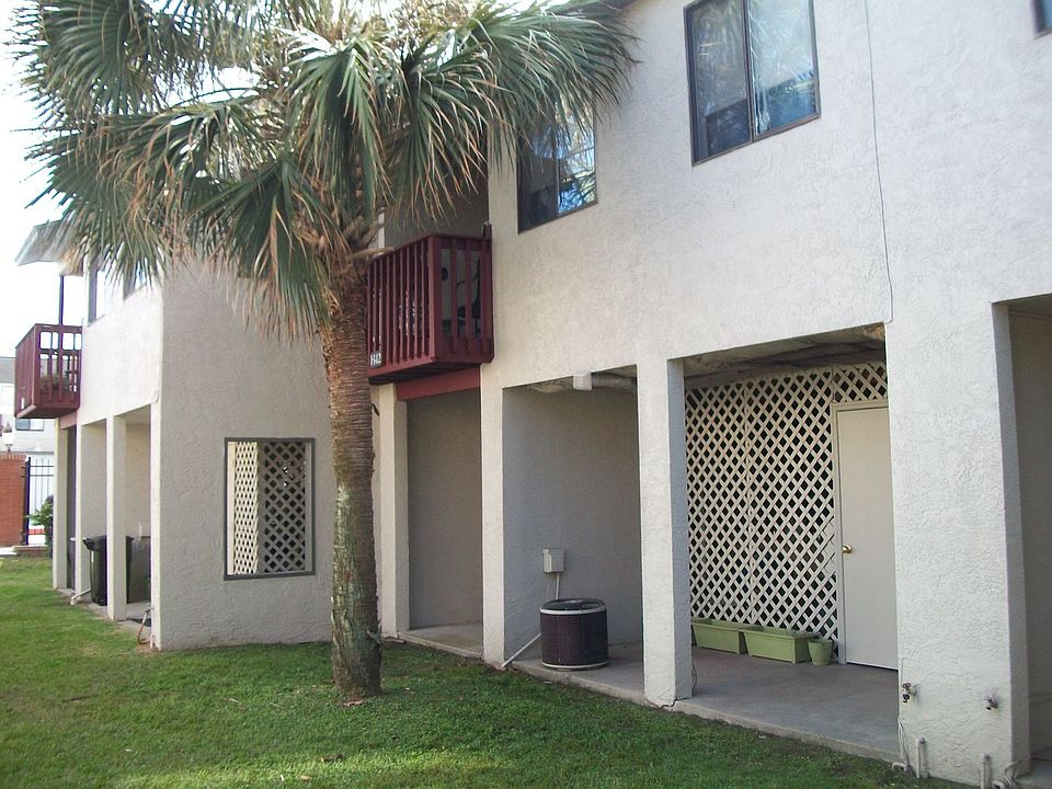 1st image of 1343 Airport Dr APT H12