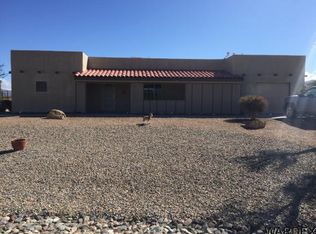 7701 E Concho Dr, Kingman, AZ 86401