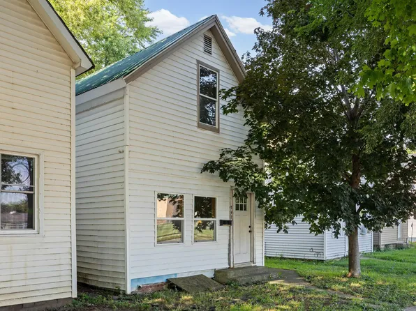 1417 Greenbush St, Lafayette, IN 47904