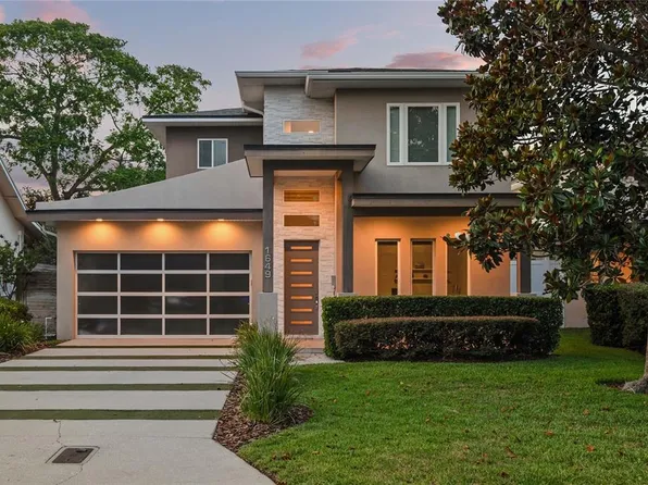 1649 Harmon Ave, Winter Park, FL 32789