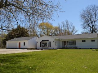 5395 Lincoln Hwy, Crestline, OH 44827
