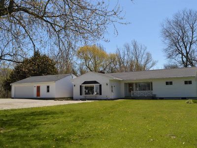 5395 Lincoln Hwy, Crestline, OH, 44827