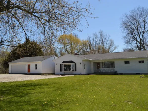 5395 Lincoln Hwy, Crestline, OH 44827