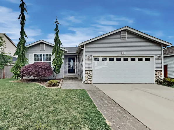 116 Nelsen St NE, Orting, WA 98360