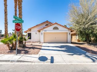 8533 Lansdale Rd, Las Vegas, NV 89123