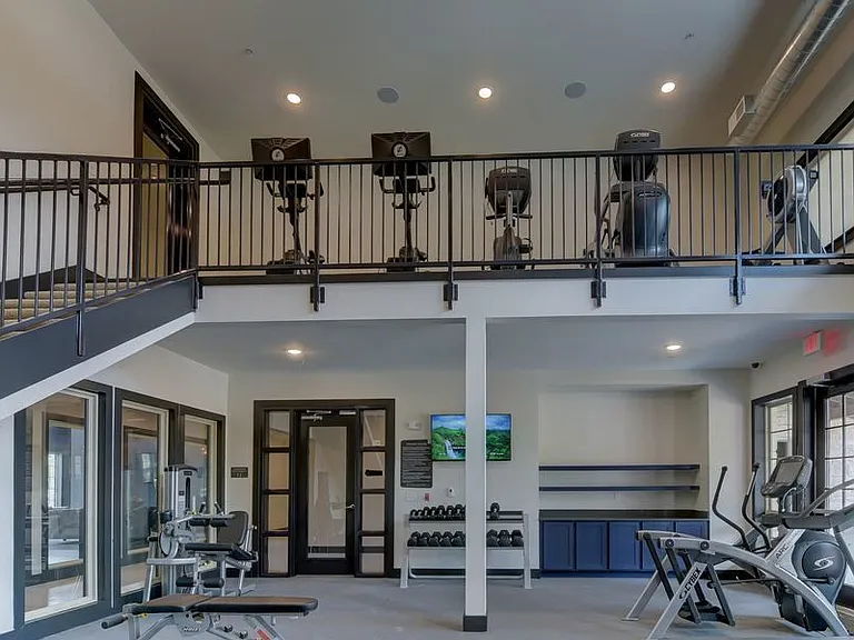 Enclave at the Dominion Apartments — Photo 16