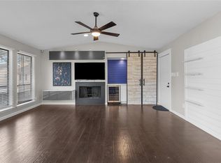 5001 Lamonte Ln APT 105, Houston, TX 77092