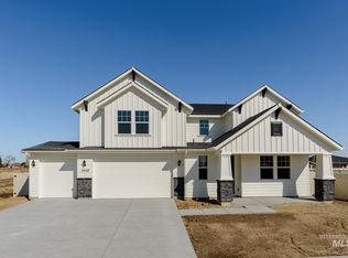 12561 W Aliso Creek St, Star, ID 83669
