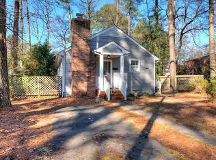2020 Cumberland Ave, Petersburg, VA 23805