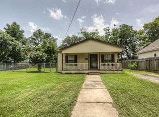 1206 3rd St, Galena Park, TX 77547