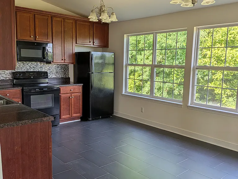 kitchen view