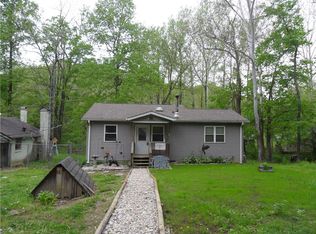 4945 Upper Patton Park Rd, Martinsville, IN 46151