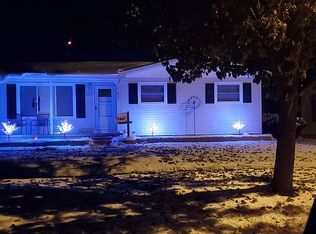 612 W Courtland St, Durand, MI