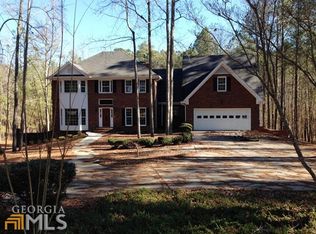 480 N Pine Hill Rd, Griffin, GA 30223