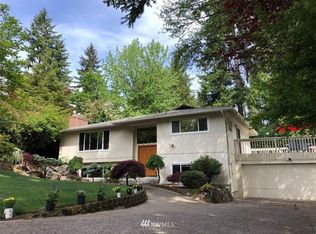 15428 SE 21st Pl, Bellevue, WA 98007