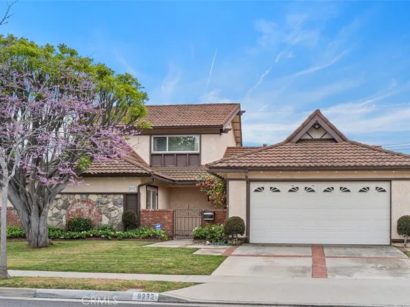 8232 Mandeville Dr, Huntington Beach, CA 92646