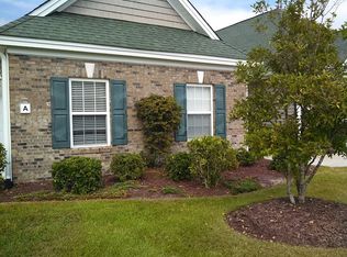 501 Titmouse Rd UNIT A, Murrells Inlet, SC 29576