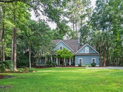 1 Spartina Cres, Bluffton, SC, 29910