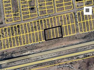 7742 Quartzsite St #65, Sun Valley, AZ 86029