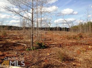 172 Bryans Bridge Rd, Sylvania, GA 30467