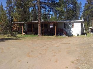 52525 Skidgel Rd, La Pine, OR 97739