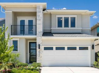 7002 Pappy Van Winkle St, Austin, TX 78744