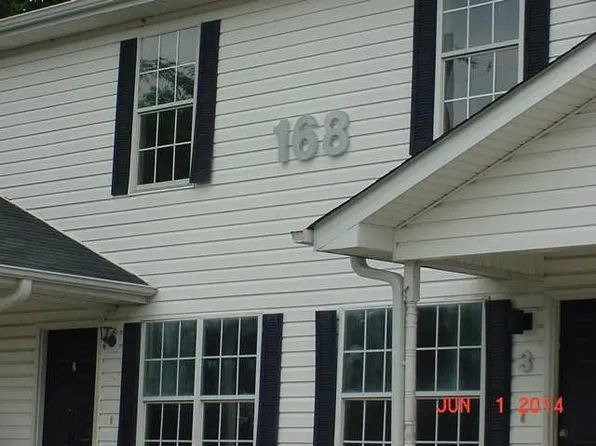 168 Riverview Dr APT 1, Calhoun, GA 30701