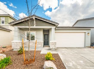 ACADIA Plan, Golden Eagle, Sparks, NV 89436