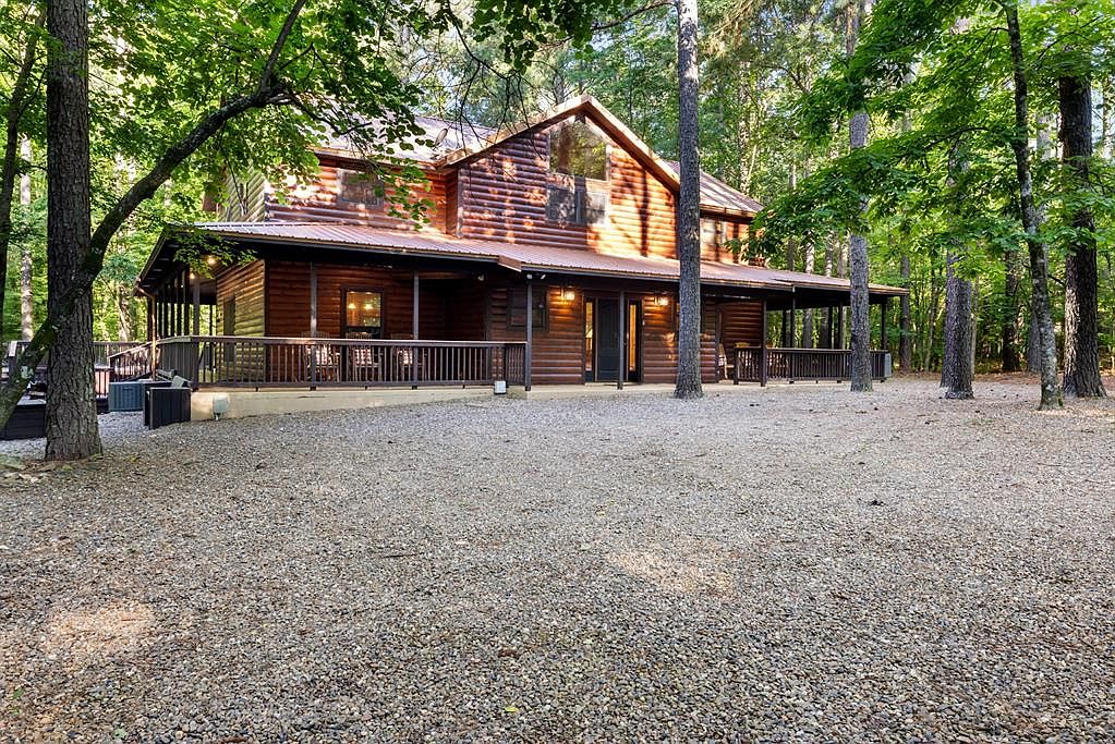 660 Lucian Sorrel Rd, Broken Bow, OK 74728 | Zillow