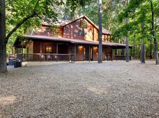 660 Lucian Sorrel Rd, Broken Bow, OK 74728