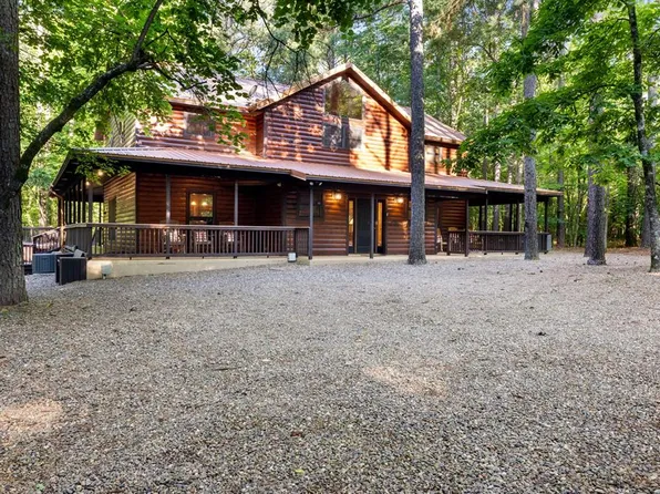 660 Lucian Sorrel Rd, Broken Bow, OK 74728