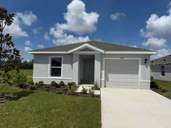 13117 OLD CANOE WAY, PARRISH, FL 34219