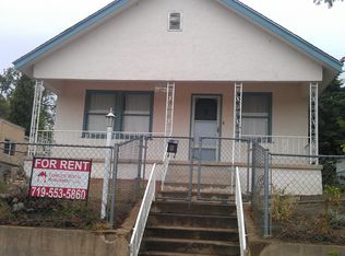 1319 E 10th St, Pueblo, CO 81001