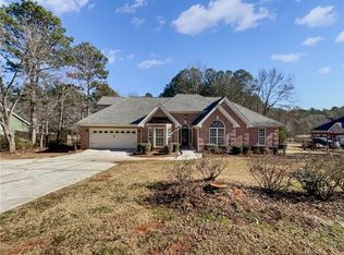 134 Turner Creek Dr, Hampton, GA 30228