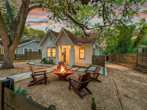 502 E Mary St, Austin, TX 78704