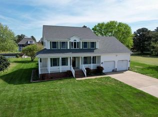 20363 Canvasback Ln, Onancock, VA 23417