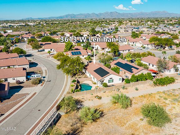 2nd image of 3613 W Lenihan Ln