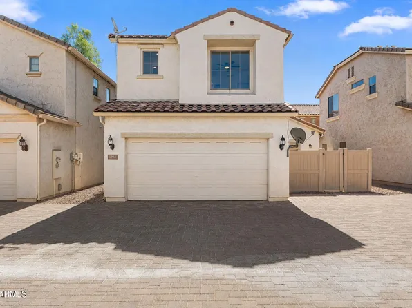 1943 W Davis Rd, Phoenix, AZ 85023