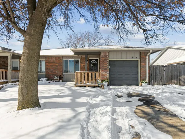9114 E Bedell St, Wichita, KS 67207
