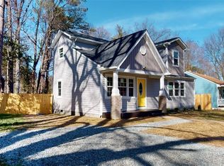 6104 Hampstead Ave, Richmond, VA 23226