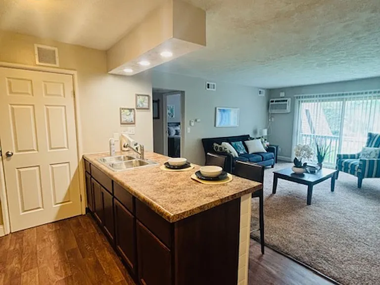 Brookhollow Apartments - BHA — Photo 17