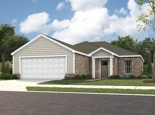 2071 Como Way, Opelika, AL 36804