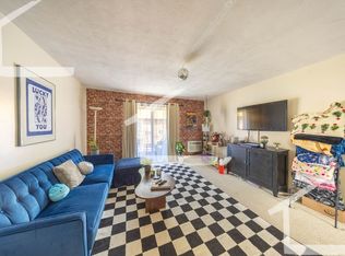 39 Westgate Rd #5E, Chestnut Hill, MA 02467
