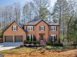 6990 Northgreen Dr, Sandy Springs, GA