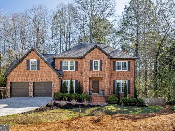 6990 Northgreen Dr, Sandy Springs, GA 30328