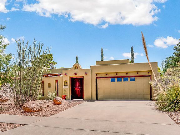 2nd image of 7313 Tierra Alta Ave