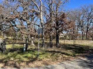 0 E 10th St, Atoka, OK 74525