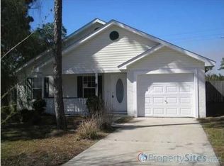 9116 Abba Ln, Panama City Beach, FL 32407