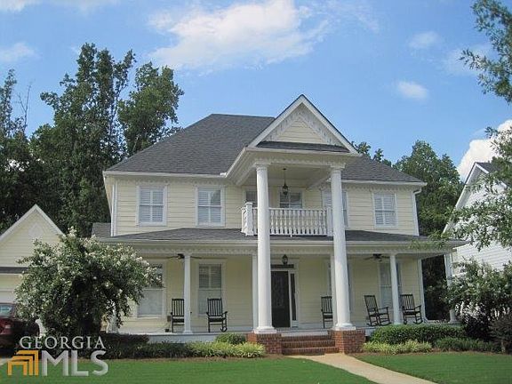 2nd image of 4021 Andover Cir