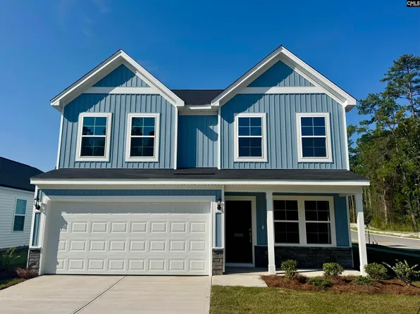 6000 Edgemont Ct, Elgin, SC 29045